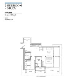 Canninghill Piers (D6), Apartment #531324951